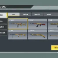 اکانت کالاف