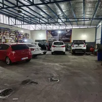 سر مکانیک مهار جهت همکاری