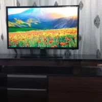 تلویزیون  سامسونگ  اصلی ال ای دی ۳۲ کاملا سالم