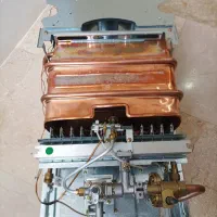 فروش انواع آبگرمکن کارکرده با ضمانت و نصب رایگان