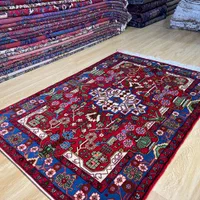 قالیچه ۳ متری نهاوند|فرش|تهران, سلسبیل جنوبی|دیوار