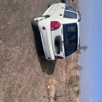 خودرو MVM110 ام وی ام 110 مدل 90 چهار سیلندر|خودرو سواری و وانت|سبزوار, هویزه|دیوار