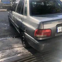 پراید 92