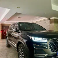 تیگو ۸ پرو مکس|خودرو سواری و وانت|تهران, خانیآباد|دیوار