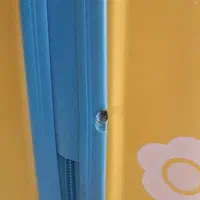 چمدان کودک مینیون|اسباب و اثاث بچه|پردیس, فاز ۱۱|دیوار