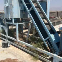 دستگاه ضبط پسته|ماشین‌آلات صنعتی|زرند, |دیوار