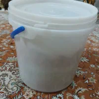 سطل 10کیلویی