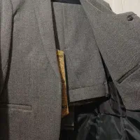 کت شلوار نوجوان سایز ۳۸
