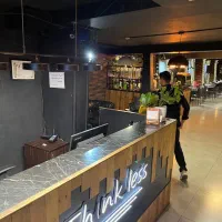 کارگر ساده ، جهت کار در رستوران