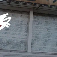 اجاره مغازه ۳۵ متری همکف در سعیدیه جنوبی|اجارهٔ مغازه و غرفه|شیراز, پارک کوهستانی بوستان|دیوار