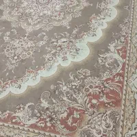 فرش۱۲متری|فرش|بیرجند, |دیوار