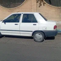 پراید مدل 96