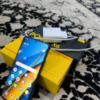 Xiaomi Poco x6