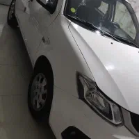 ساینا s دوگانه کارخانه ۱۴۰۲|خودرو سواری و وانت|خوی, |دیوار