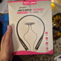 هندزفری بلوتوثی تسکو TSCO TH 5380