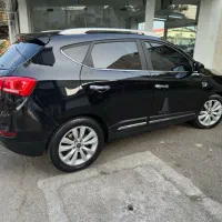 جک S5 اتومات مدل 96 بی رنگ|خودرو سواری و وانت|رشت, باهنر|دیوار