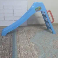 سر سره کودک کاملا سالم کم استفاده شده