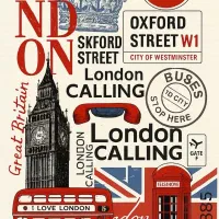 مکالمه زبان انگلیسی