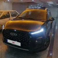 ام وی ام ایکس 22 پرو آی ای اکسلنت فول مدل 1404|خودرو سواری و وانت|ساری, |دیوار