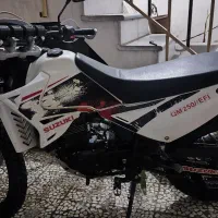 موتور سوزوکی روان اصلی