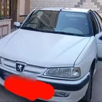 پارس سال مدل ۹۴