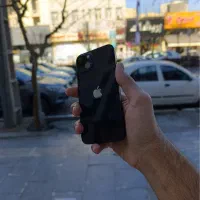 ایفون ۱۳ نرمال مشکی