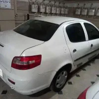 رانا مدل ۹۴ TU5|خودرو سواری و وانت|همدان, |دیوار