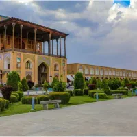 زمین فروشی سند تکبرگ انتها مقیمی