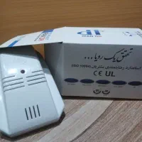 دستگاه دفع حشرات و موش