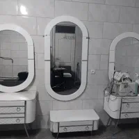 تجهیزات سالن در حد نو