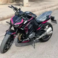 طرح Z1000نینجا نیکتاز مدل403