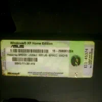 لبتاب ایسوس|رایانه همراه|رشت, حومه رشت|دیوار