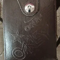 * کیف جیبی مردونه پیداشده *