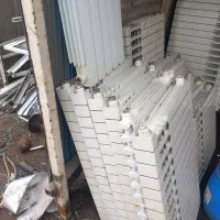 خریدارفروش رادیاتور شوفاژ ابگرکون پکیج