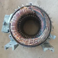 سیم پیچی و سرویس کولر آبی..تعمیر بالابر در محل