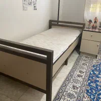 (تشک، کمد، پاتختی)