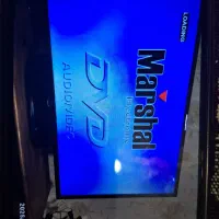 دی وی دی مارشال|پخشکننده DVD و ویدیو|تبریز, |دیوار