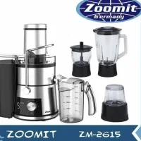 ابمیوه گیری زومیت