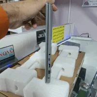 لپ تاپ نو(آکبند)با 2 سال گارانتی معتبر|رایانه همراه|کوهدشت, |دیوار