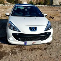 207پانامدل اخر1402|خودرو سواری و وانت|رباط‌کریم, رباط‌کریم|دیوار