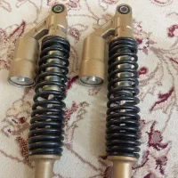 کمک فنر اپاچی 180