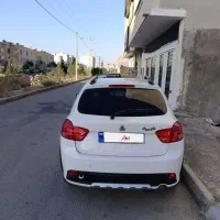 کوئیک اتومات فول پلاس|خودرو سواری و وانت|اصفهان, برازنده|دیوار