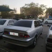 سمندlxمدل85|خودرو سواری و وانت|مبارکه, |دیوار