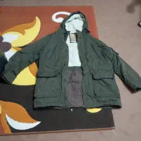 کاپشن امریکایی|لباس|مسجد سلیمان, |دیوار