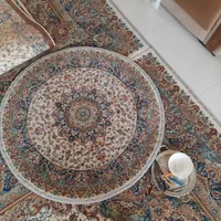 جاجیم دوزی ریشه فرش