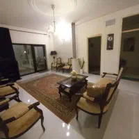 ویلای استخردارلاکچری دو طبقه در۳۷۷مترزمین|فروش خانه و ویلا|تهران, دریاچه شهدای خلیج فارس|دیوار