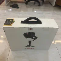 گیمبال crane 4|دوربین عکاسی و فیلم‌برداری|تهران, آرژانتین|دیوار