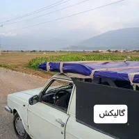 پیکان وانت تلفنی اسنپ وانت بارکرایه وانت پیکان بار|خدمات حمل و نقل|مشهد, آیت الله کاشانی|دیوار