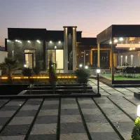 ویلا،باغ،تهراندشت،کردان،زعفرانیه|فروش خانه و ویلا|تنکمان, |دیوار