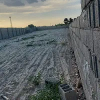 زمین-چهاردیواری-ویلا-سالن-باغچه-رستوران-بر-خیابان